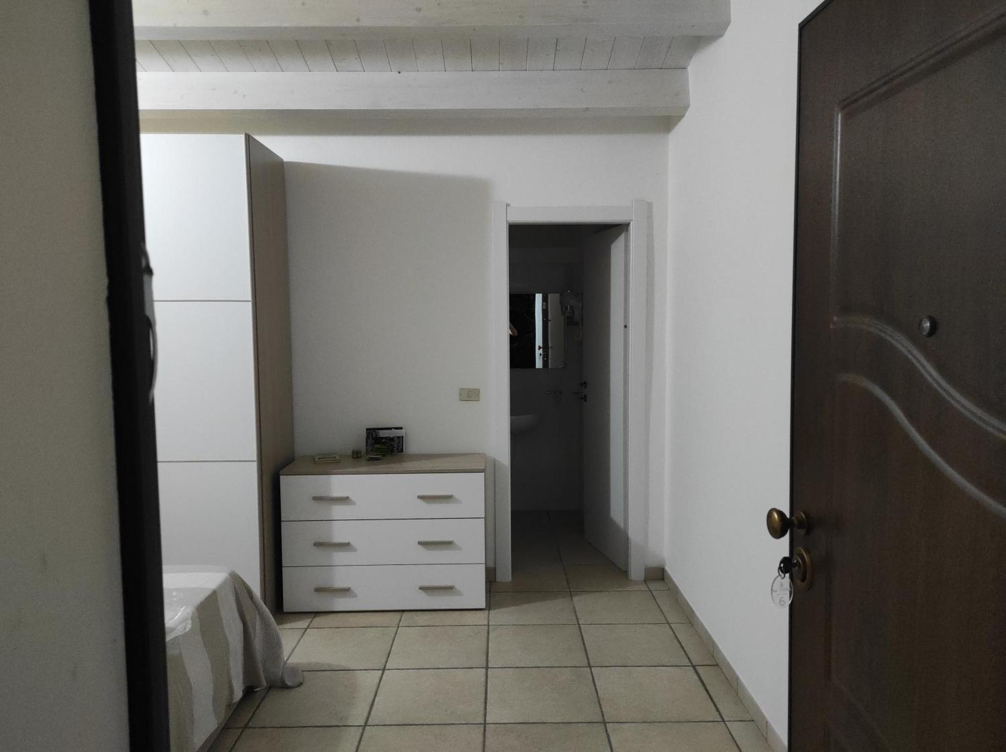 Sa Teria Village Tertenia Exterior photo