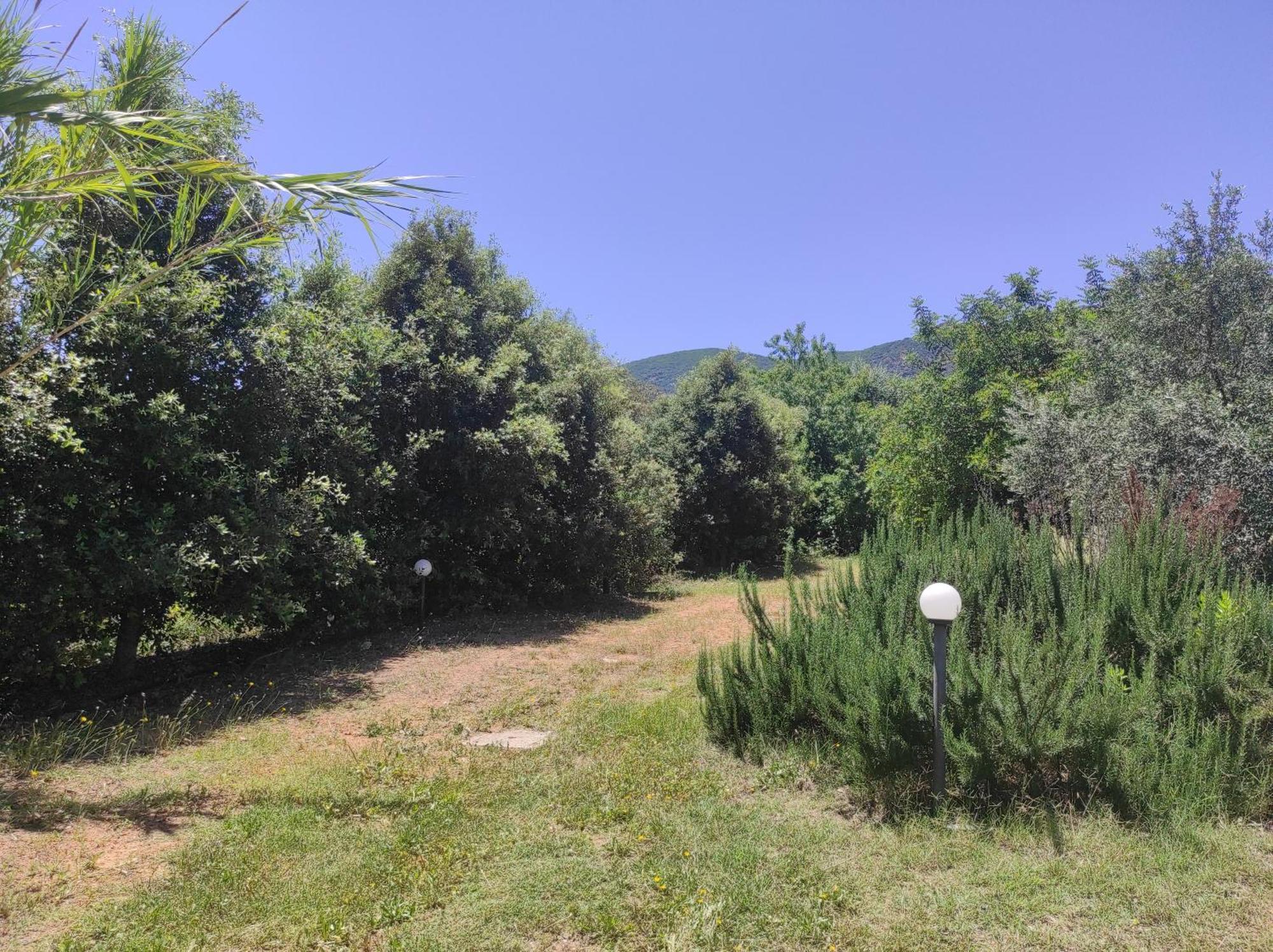 Sa Teria Village Tertenia Exterior photo