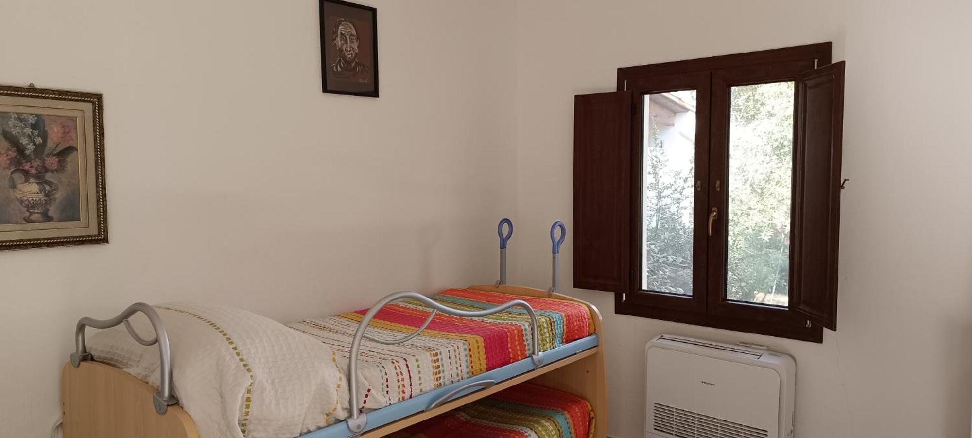 Sa Teria Village Tertenia Exterior photo