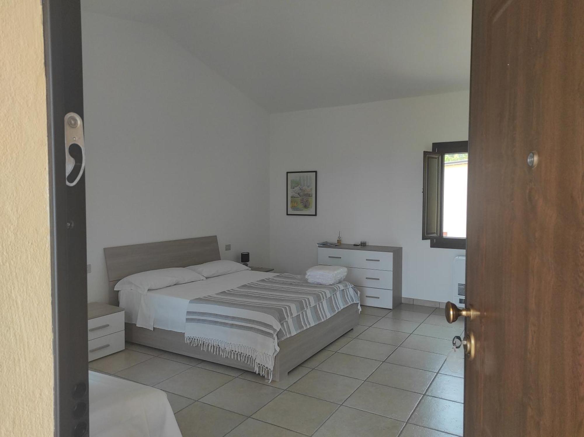 Sa Teria Village Tertenia Room photo