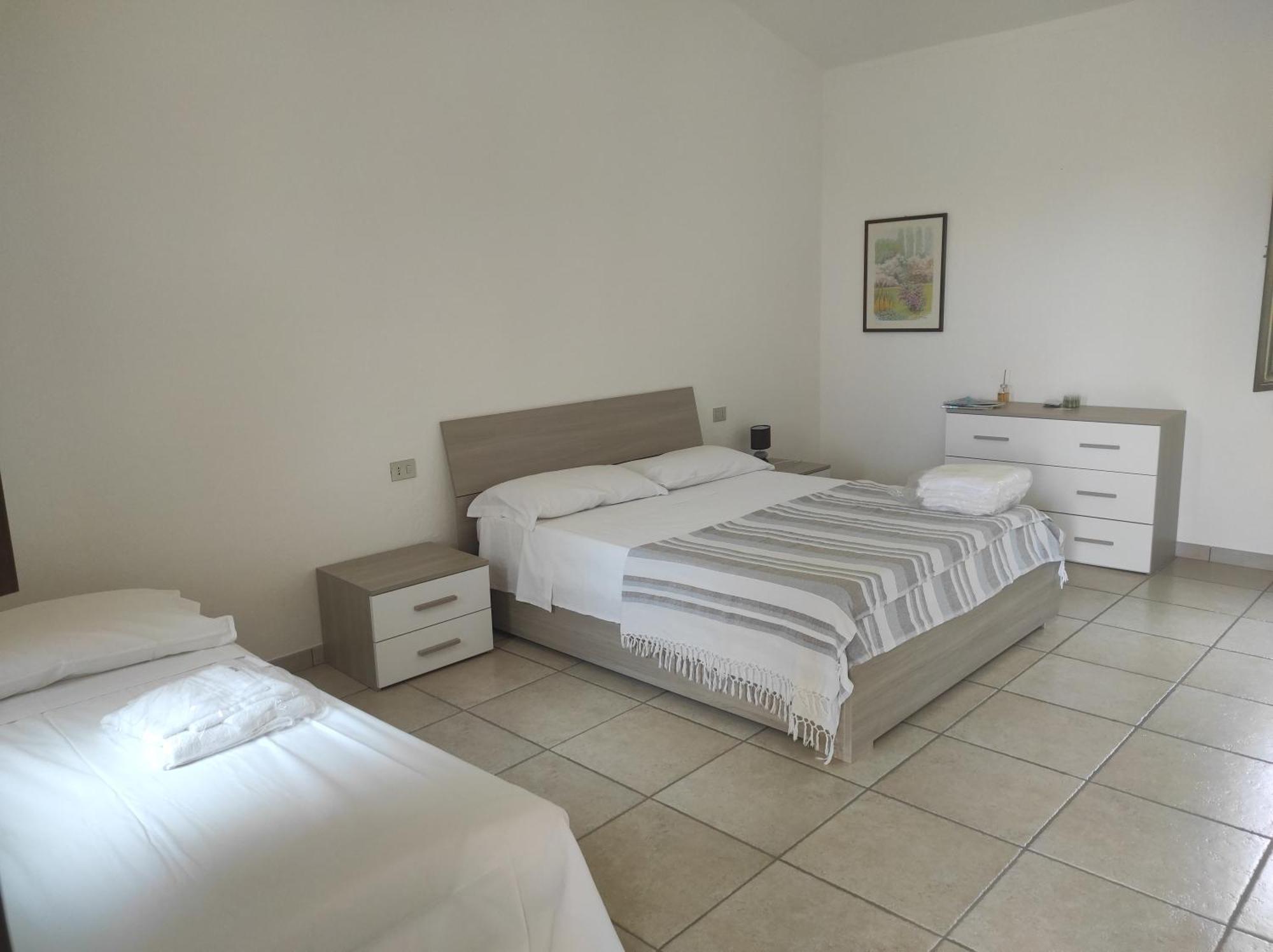 Sa Teria Village Tertenia Room photo
